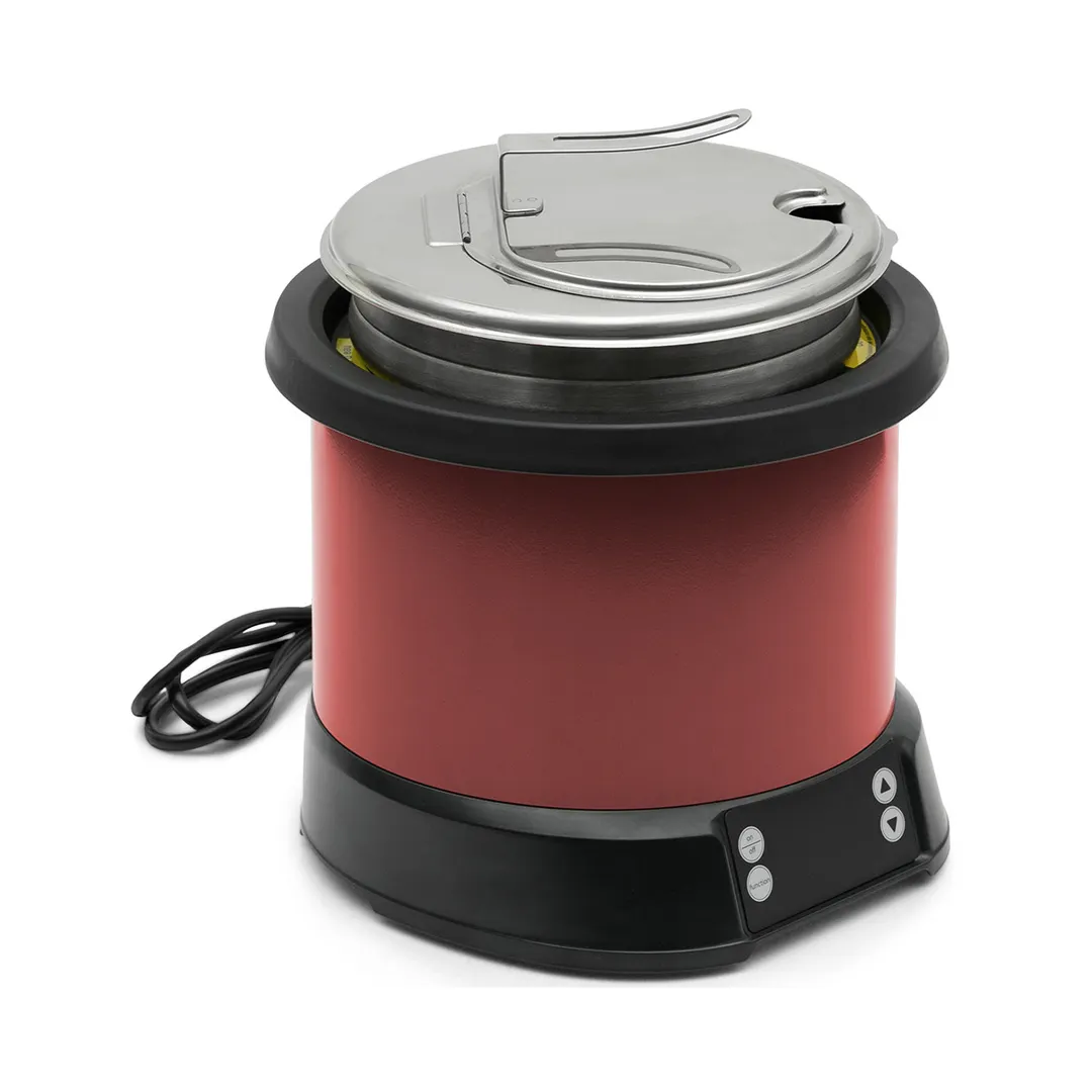 Vollrath 7470140 Countertop Induction Warmer Cooker Rethermalizer