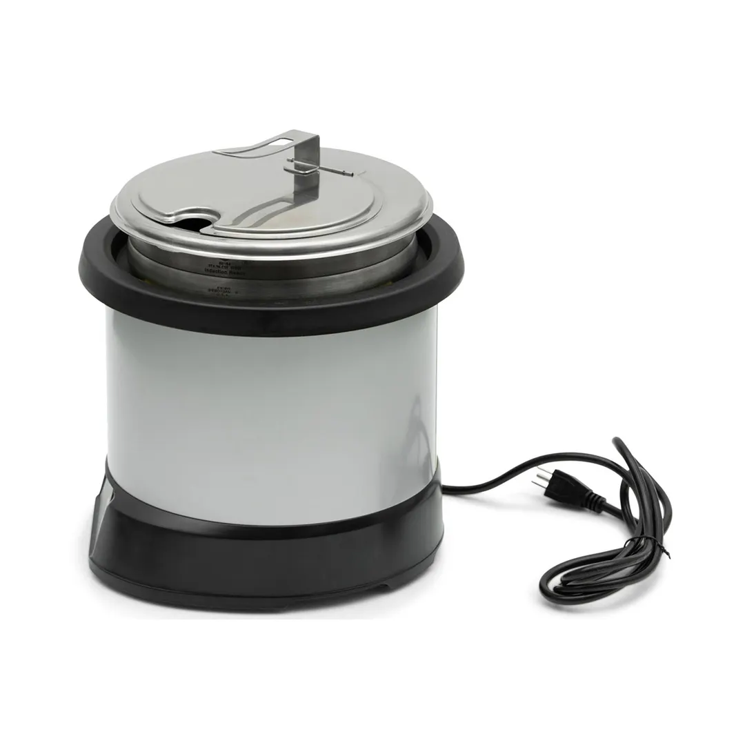 Vollrath 7470210 (For International Use Only) Mirage® Induction Countertop Rethermalizers