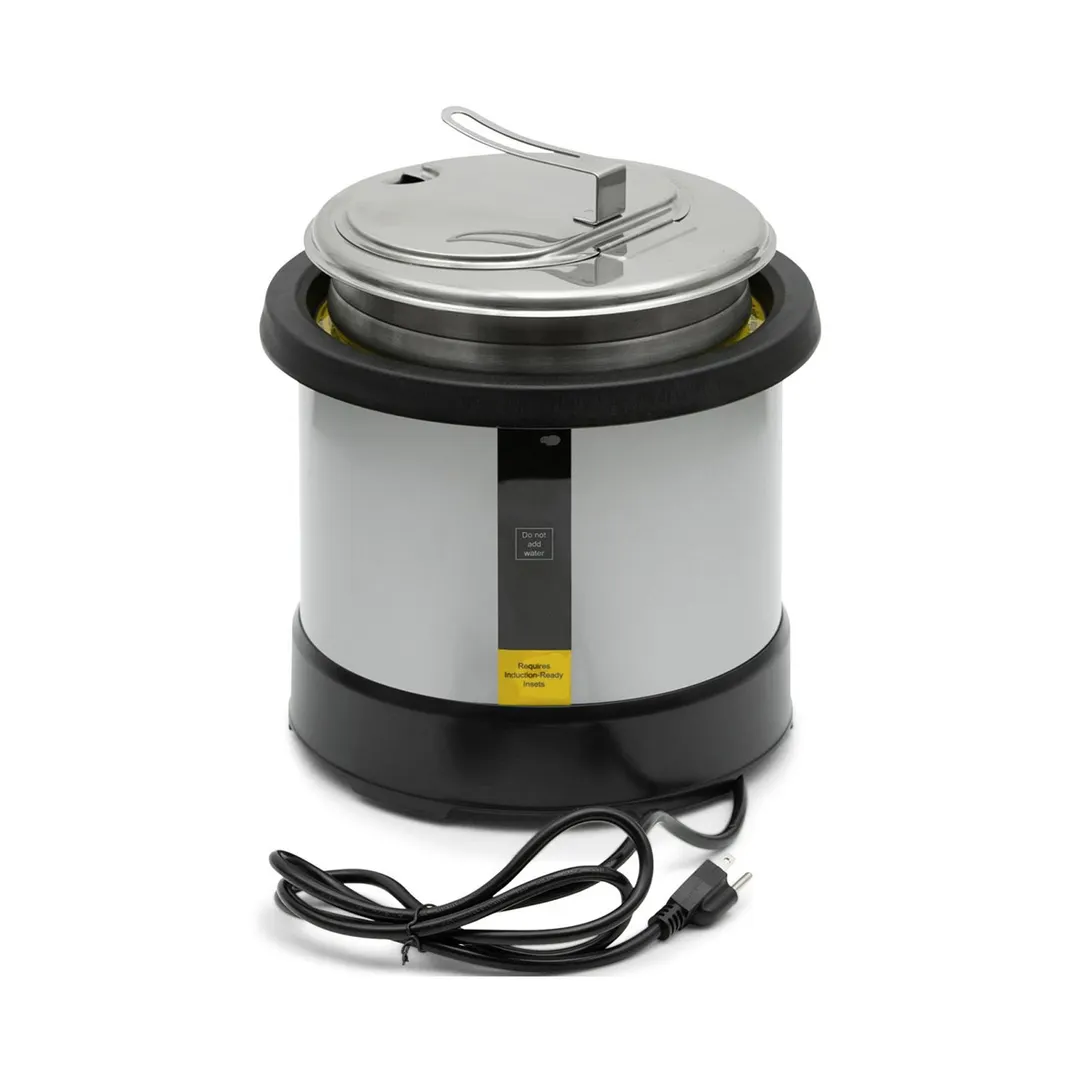 Vollrath 7470210 (For International Use Only) Mirage® Induction Countertop Rethermalizers