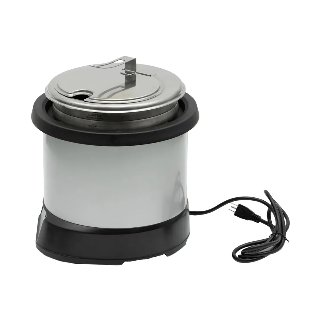 Vollrath 7470310 (For International Use Only) Mirage® Induction Countertop Rethermalizers