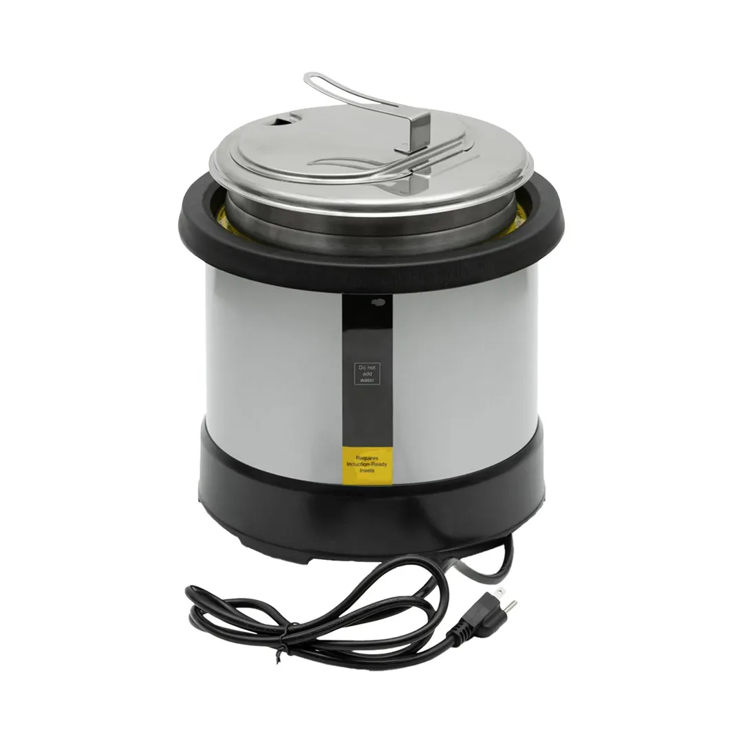 Vollrath 7470310 (For International Use Only) Mirage® Induction Countertop Rethermalizers