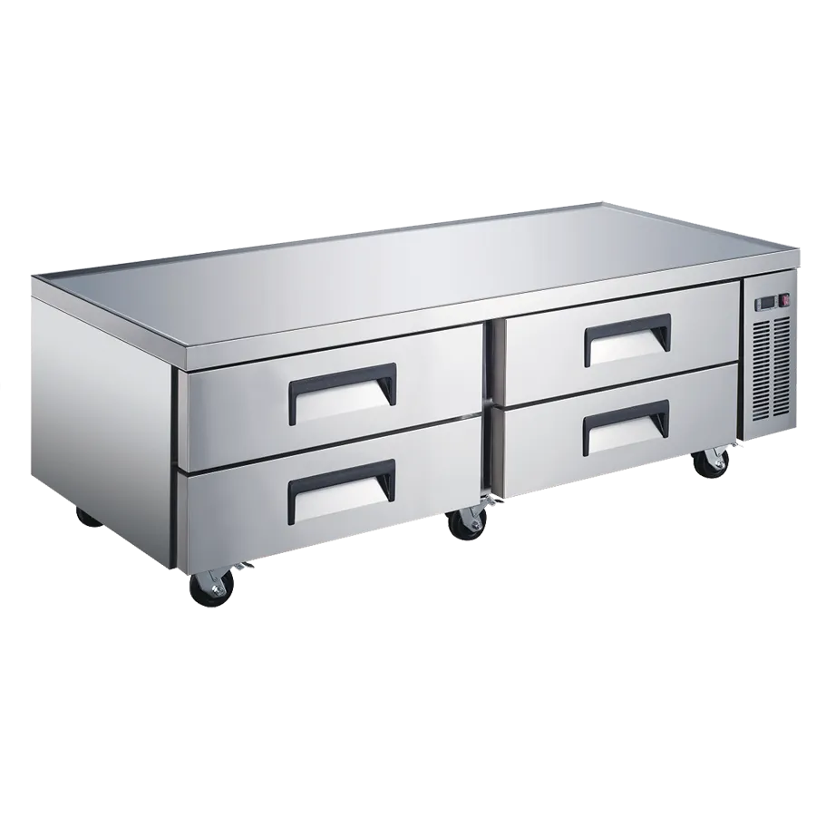 U-STAR USCB-84 Refrigerated Base Equipment Stand