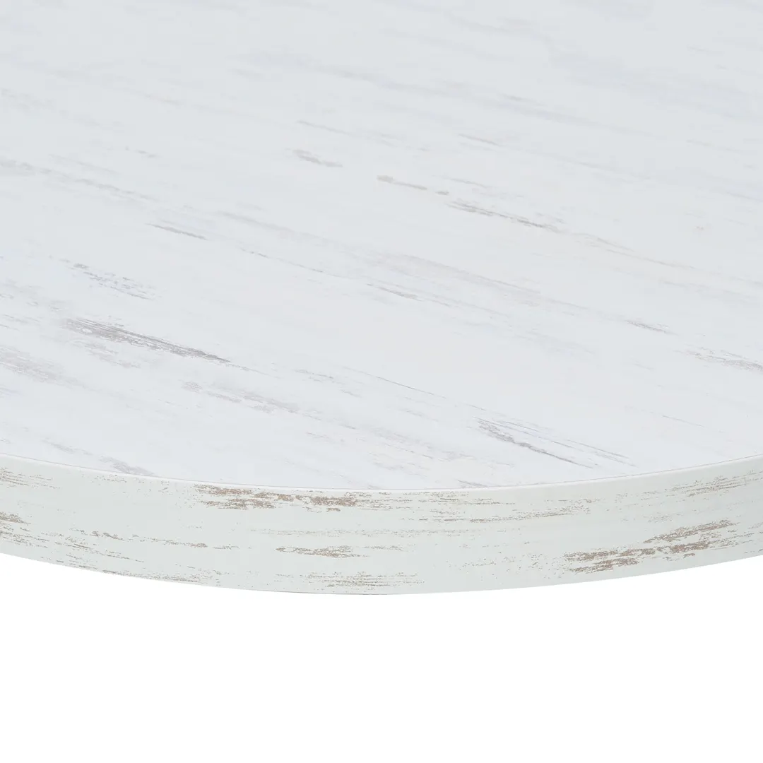 BFM Seating 2AW30R Laminate Relic Table Top