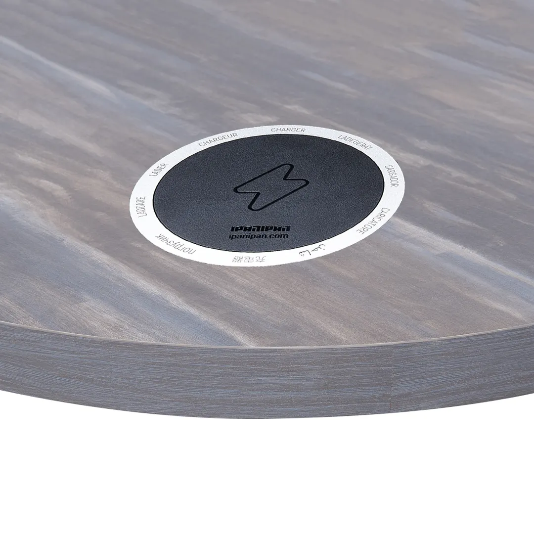 BFM Seating 2CS48R-FPC3 Laminate Relic Table Top