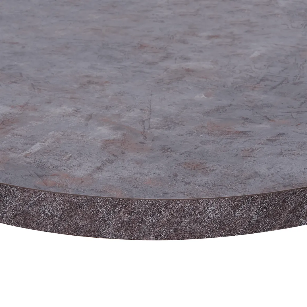 BFM Seating 2RC30R Laminate Relic Table Top