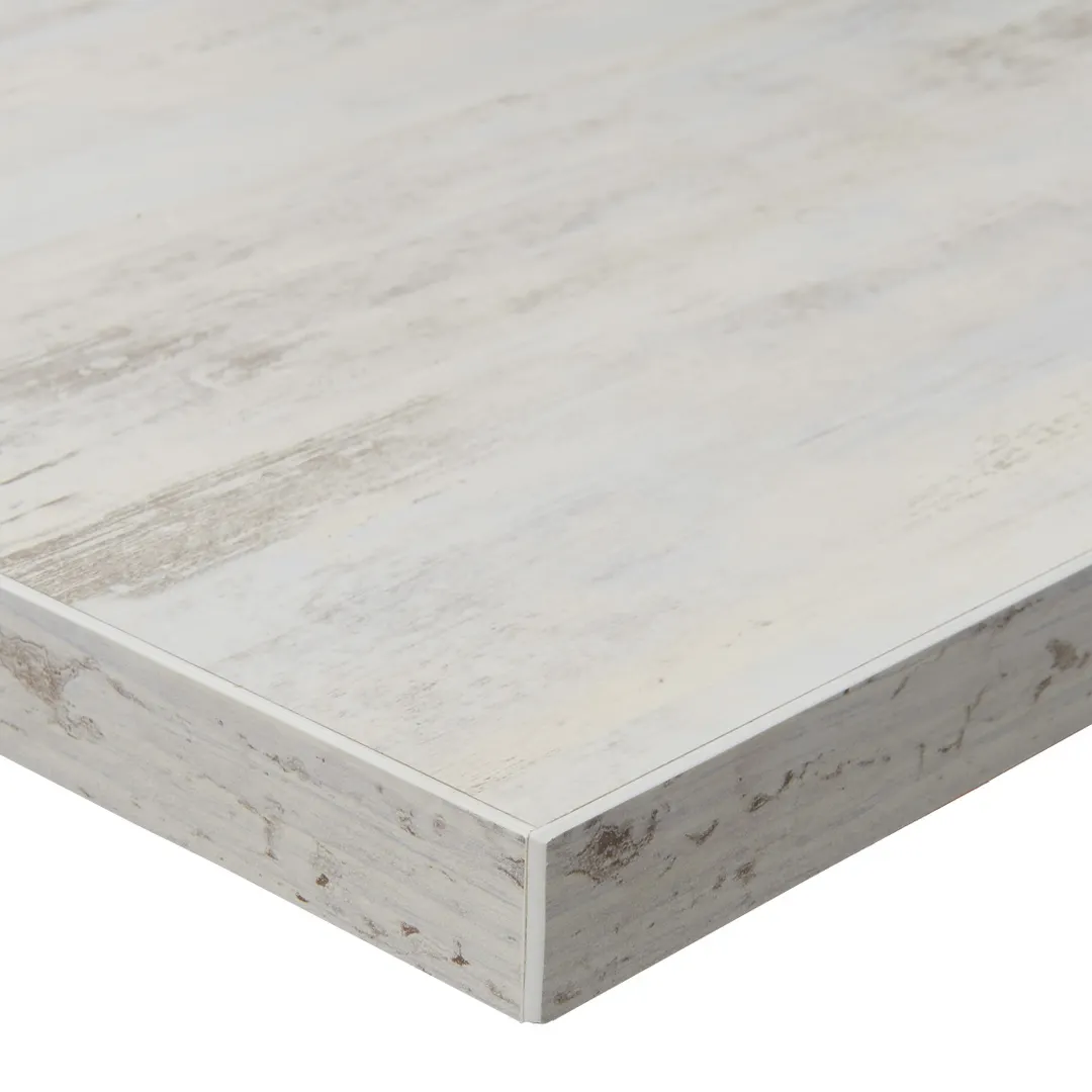 BFM Seating AW3636 36" X 36" Laminate Relic Table Top