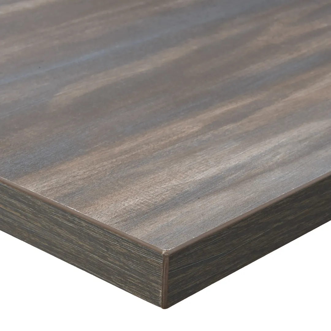 BFM Seating CS3030 30" X 30" Laminate Relic Table Top