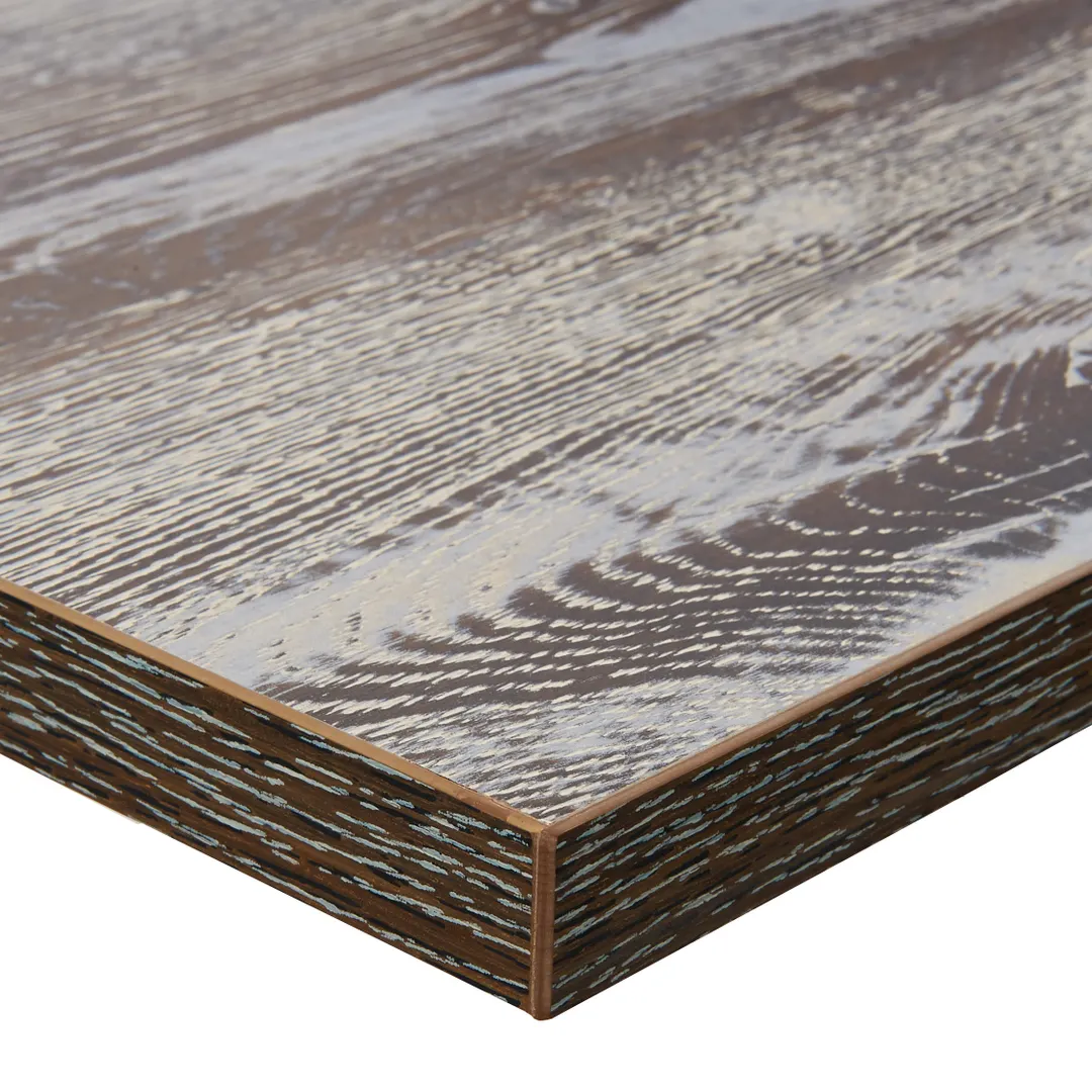 BFM Seating FH3042 30" X 42" Laminate Relic Table Top