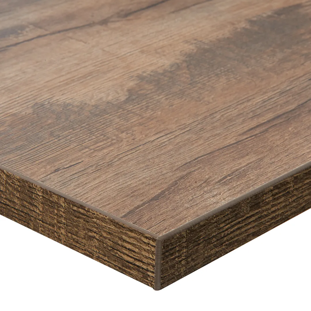 BFM Seating KP3072 30" X 72" Laminate Relic Table Top