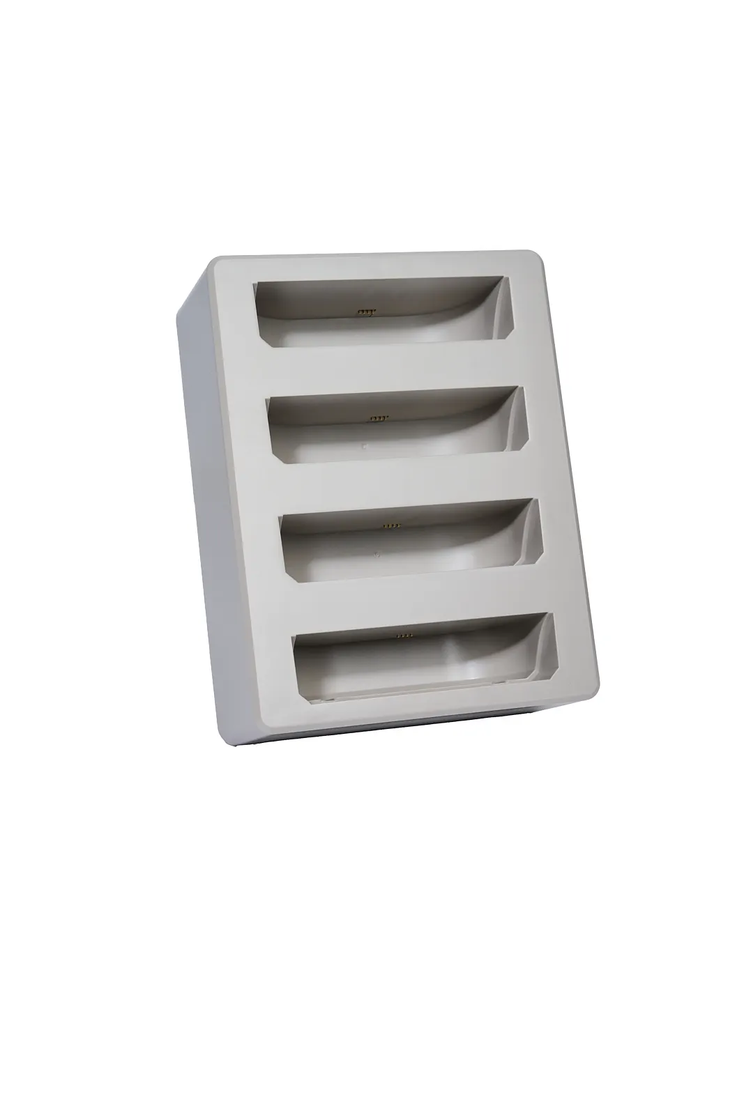 BFM Seating NPC-CHARGE Battery Charging Tray, For Indoor Table Top Charger