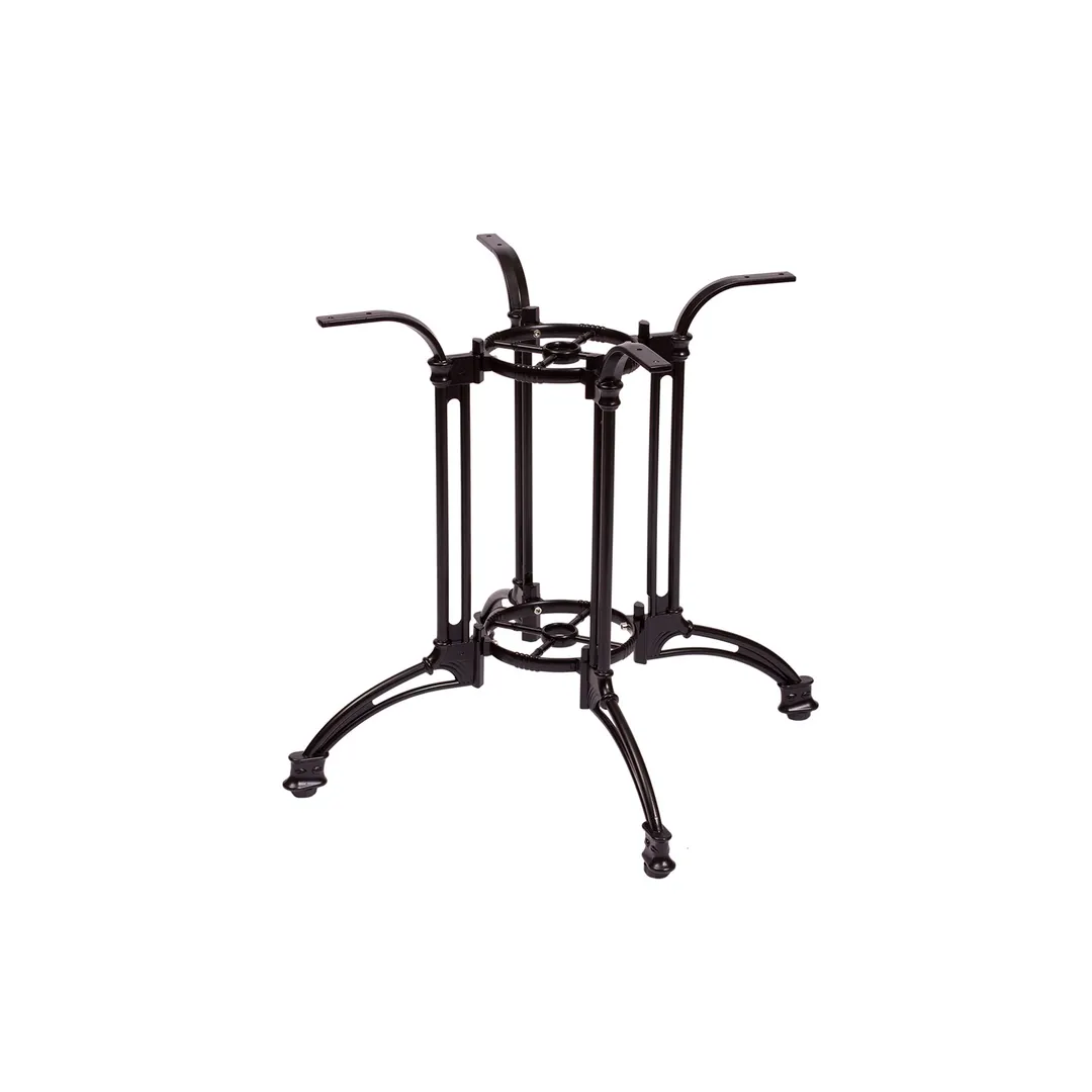 BFM Seating PHTB502 Metal Boca Table Base