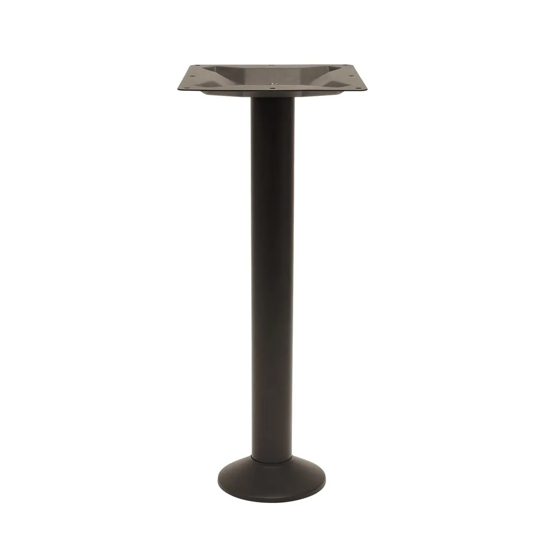 BFM Seating PHTBBDSV Metal Alpha Table Base