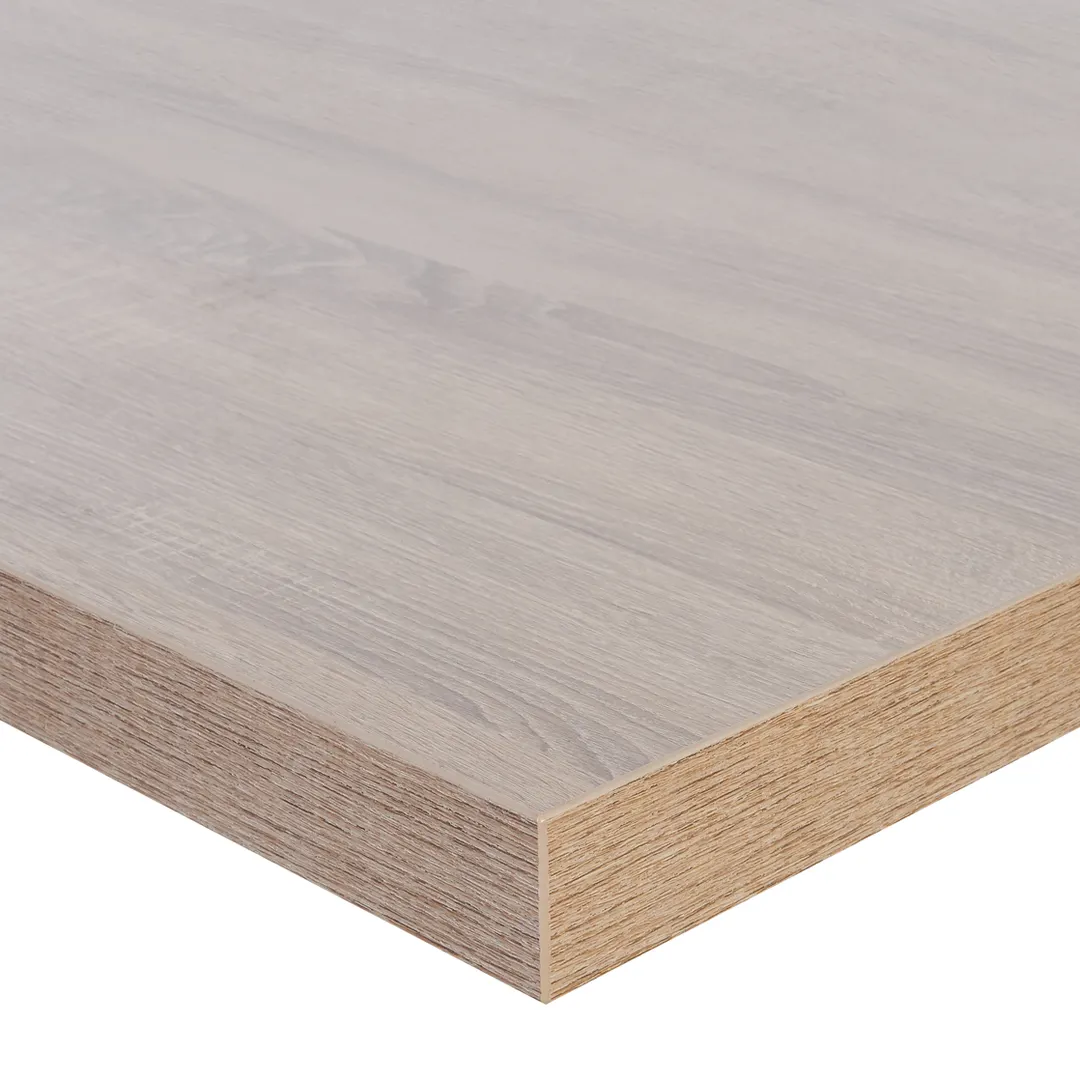 BFM Seating SO3048 Midtown Table Top, 30" X 48", Rectangular, 1-7/8" Thick