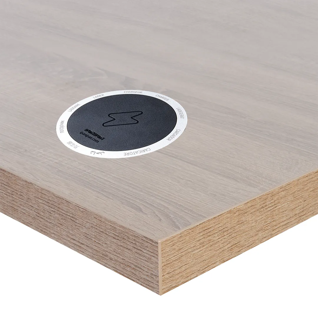 BFM Seating SO3072-FPC4 Midtown Table Top, 30" X 72", Rectangular