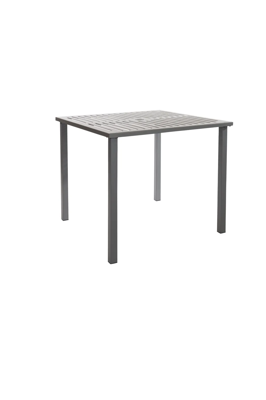 BFM Seating SUD3636SGU 36" X 36" Dining Height Outdoor Table