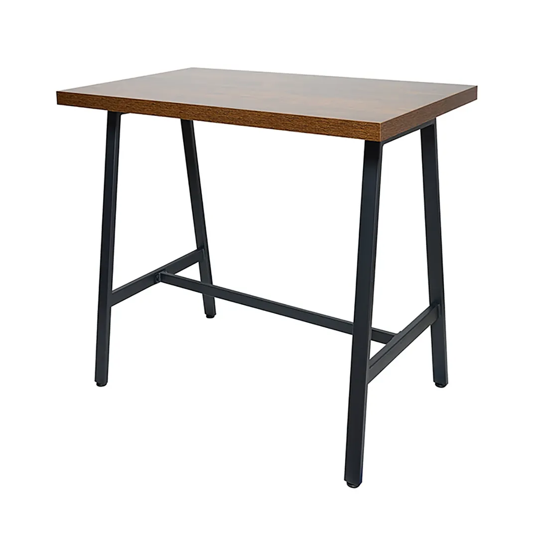 BFM Seating TBA-3048T Metal Atlas Table Base