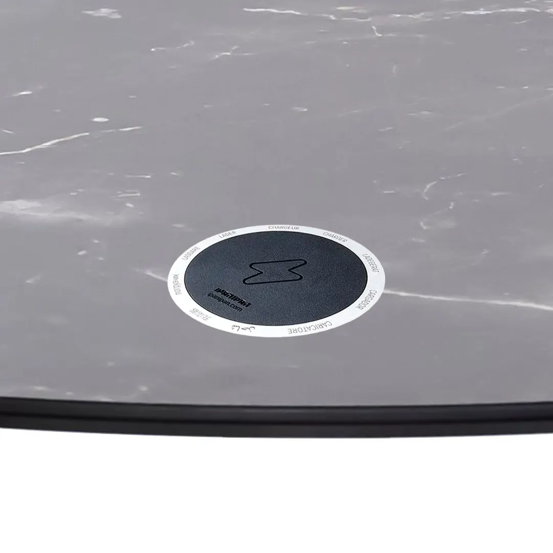 BFM Seating TRN48RPR-FPC1 Laminate Tribeca Table Top