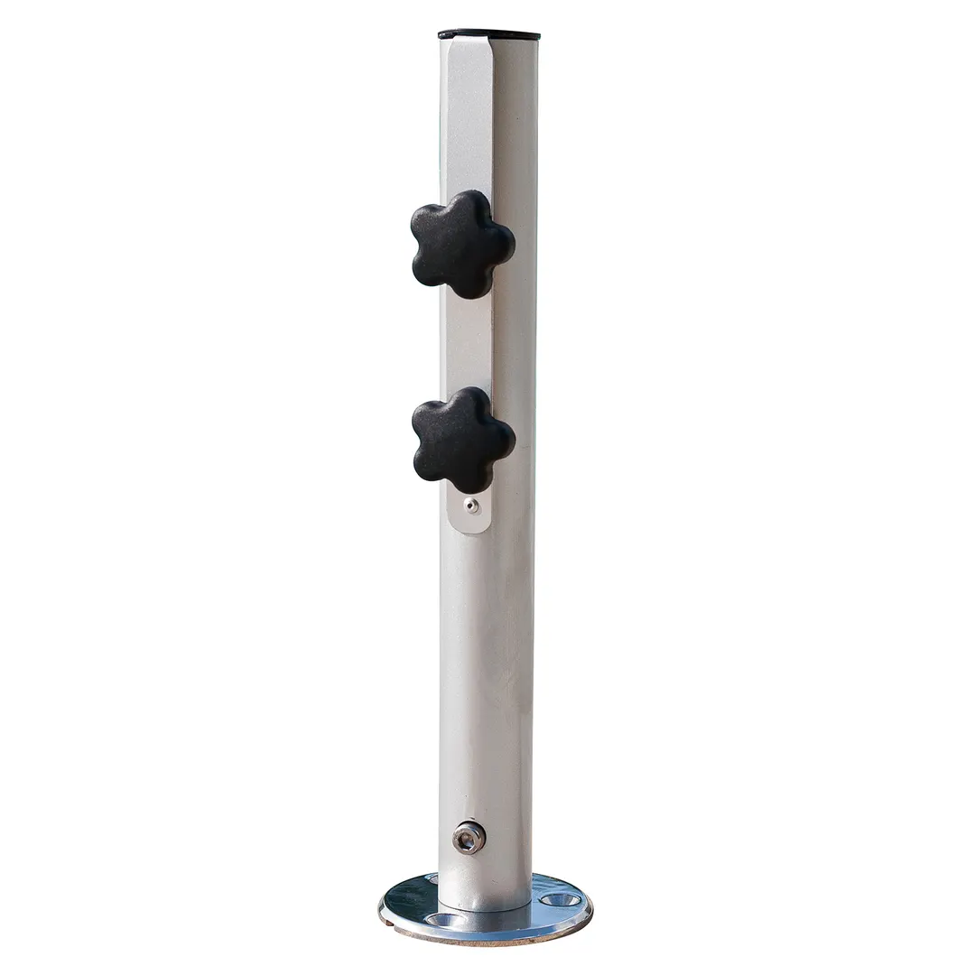 BFM Seating UBBD Umbrella Base, Bolt Down