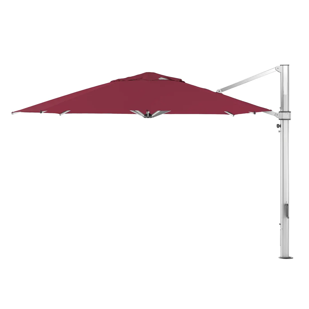BFM Seating UC13R Umbrella, 13 Ft., Octagonal, Cantilever