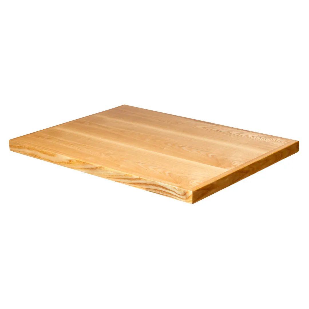 BFM Seating VN3030NT Table Top, 30" X 30", Square, 1-1/4" Thick