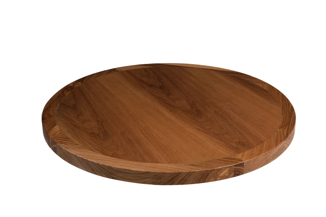 BFM Seating VN48RAA Table Top, 48" Dia., Round, 1-1/4" Thick