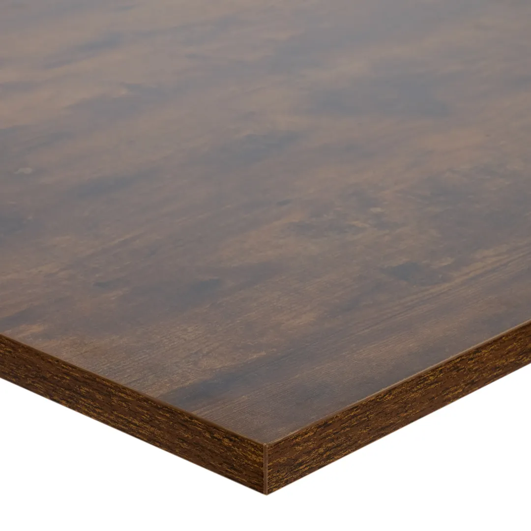 BFM Seating VW3030 Relic Table Top, 30"W X 30"D, 1" Thick, Square, Mdf Core