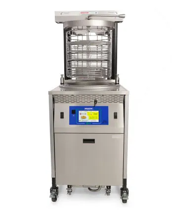 Broaster E-SERIES 24 PRESSURE FRYER, ELECTRIC Electric Pressure Fryer