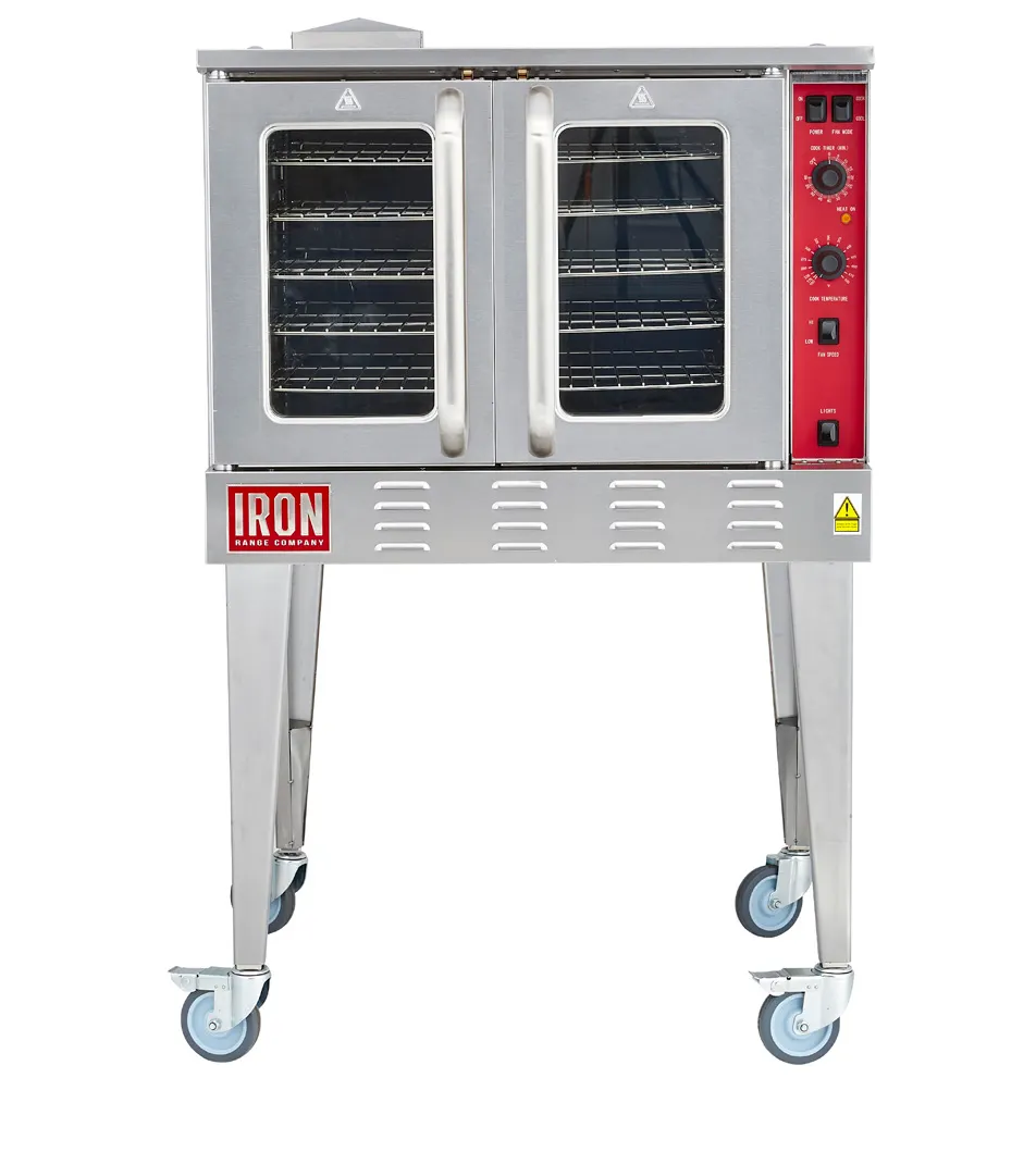 Iron Range IRCO-2-BD Gas Convection Oven