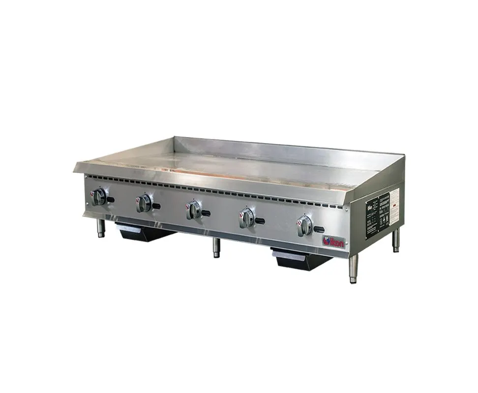 IKON IMG-60 LP Countertop Gas Griddle