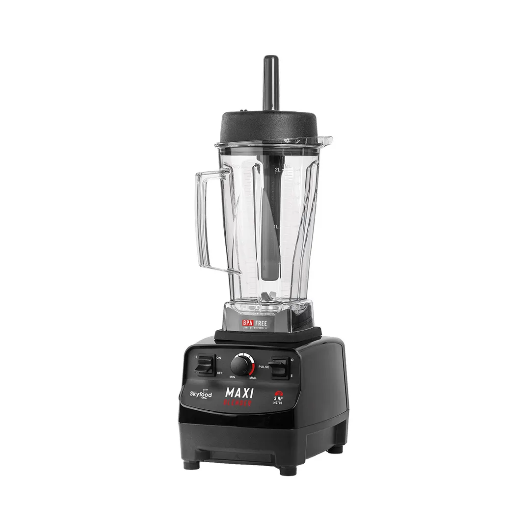 Skyfood BM2 Countertop Food Blender