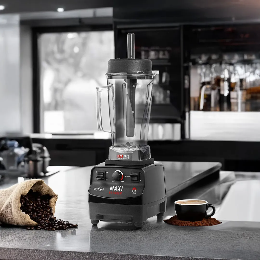 Skyfood BM2 Countertop Food Blender
