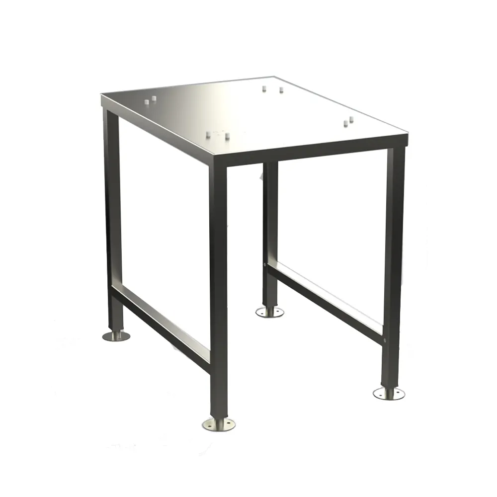 Alto-Shaam 5033473 Ctx Stand, 23W X 30-3/4H, Lower Shelf, with Feet