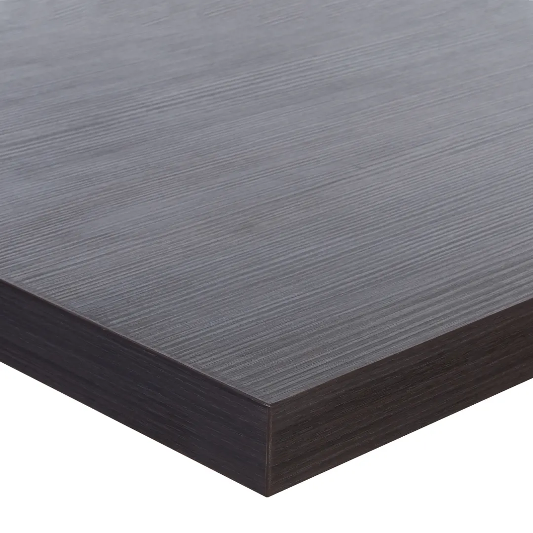BFM Seating EST3030 Midtown Table Top, 30" X 30", Square, 1-7/8" Thick