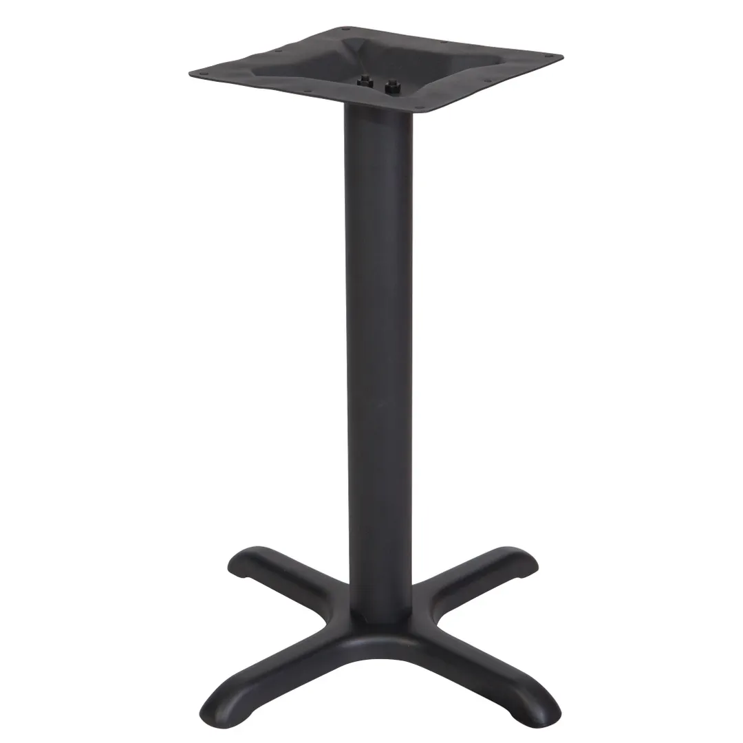 BFM Seating STB-30304 Metal Table Base