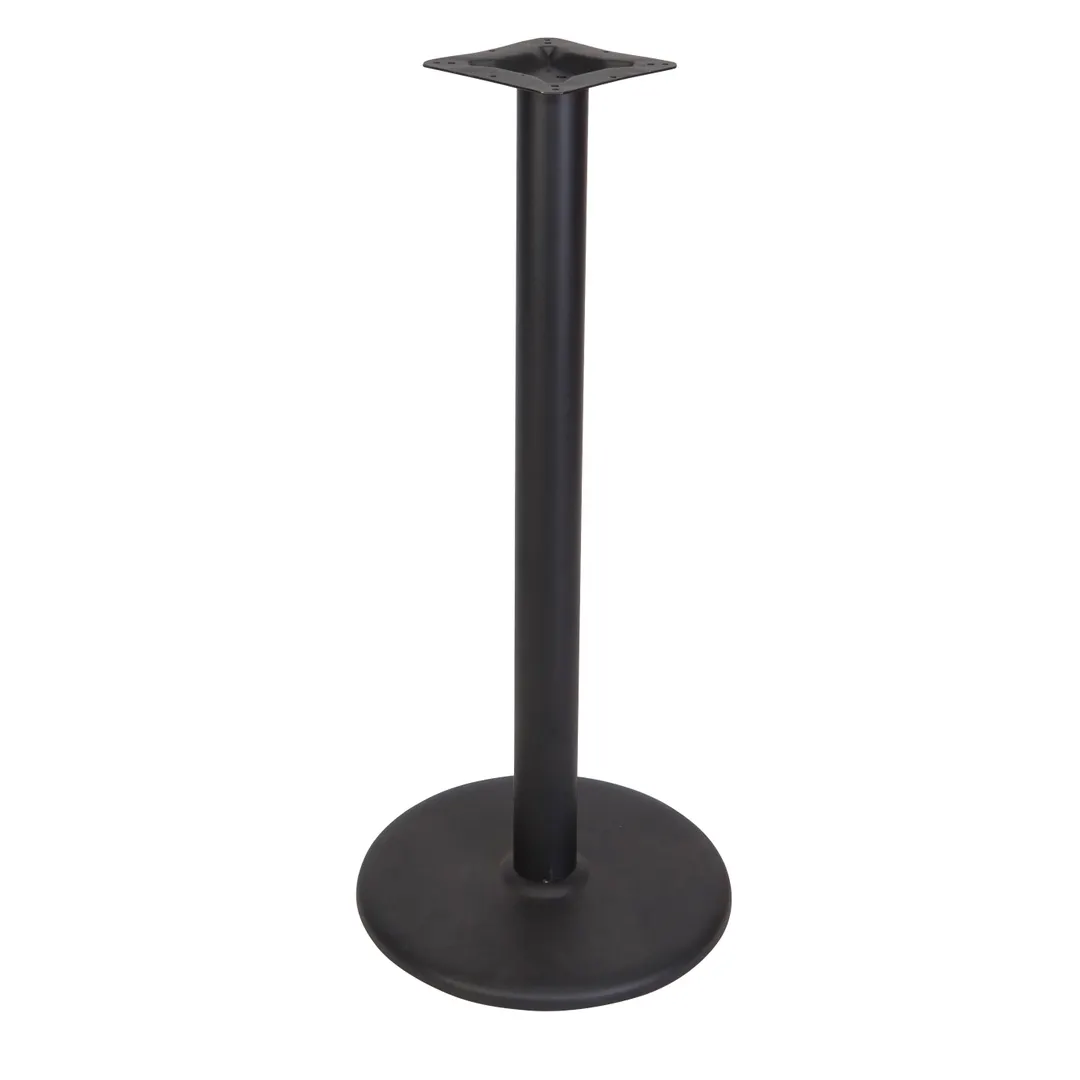 BFM Seating STB-304RT Metal Table Base