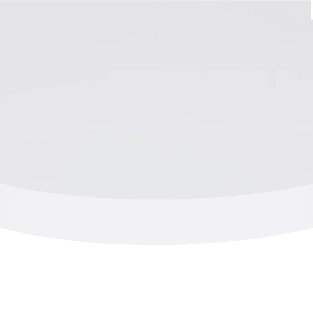 BFM Seating WH36R Midtown Table Top, 36" Dia., Round, 1-7/8" Thick