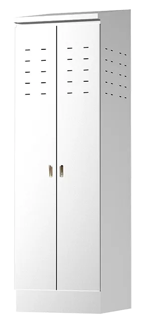 GSW USA CSE2424FM-D Mop Sink Cabinet