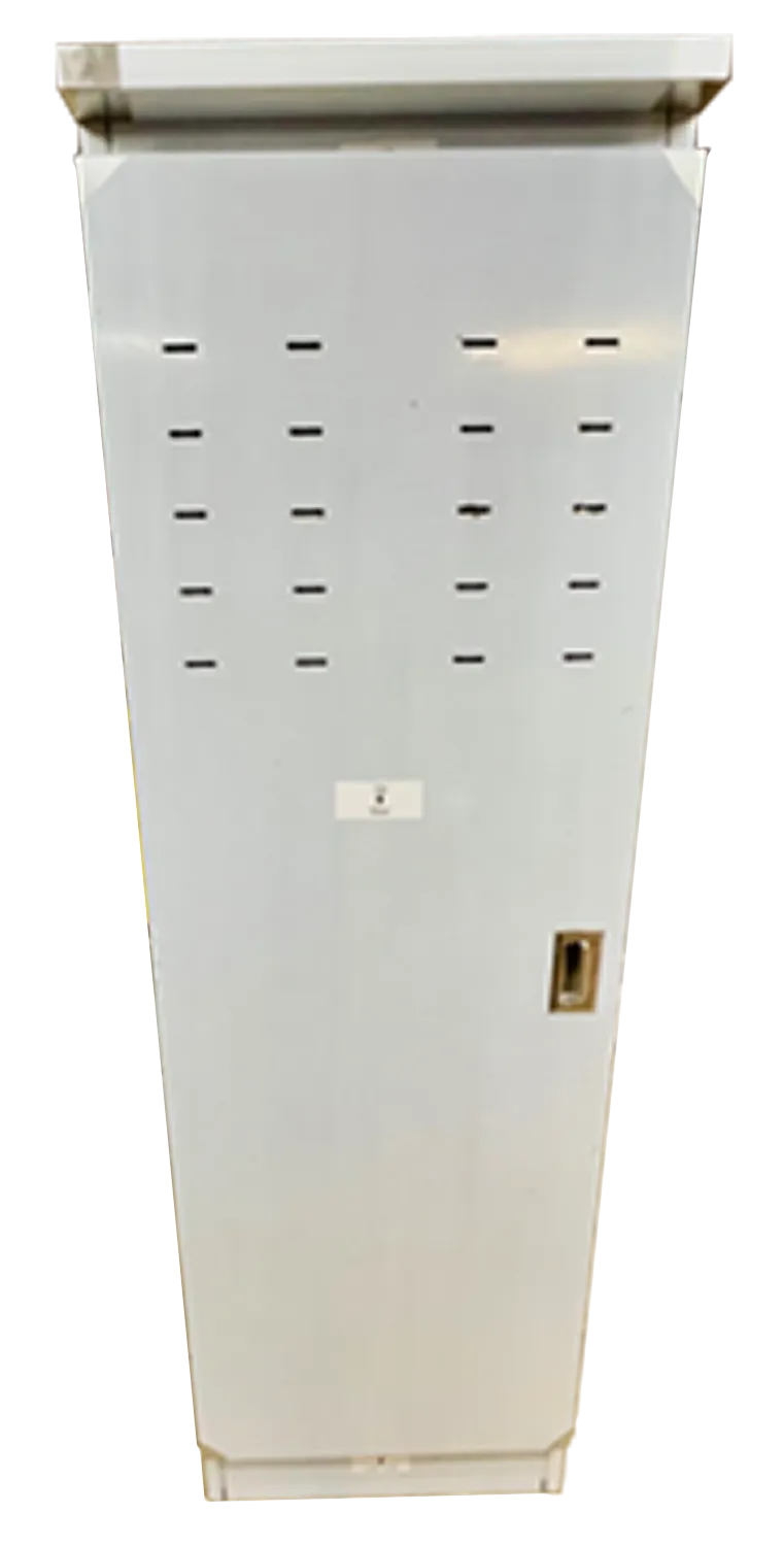 GSW USA CSE2424FM-S Mop Sink Cabinet