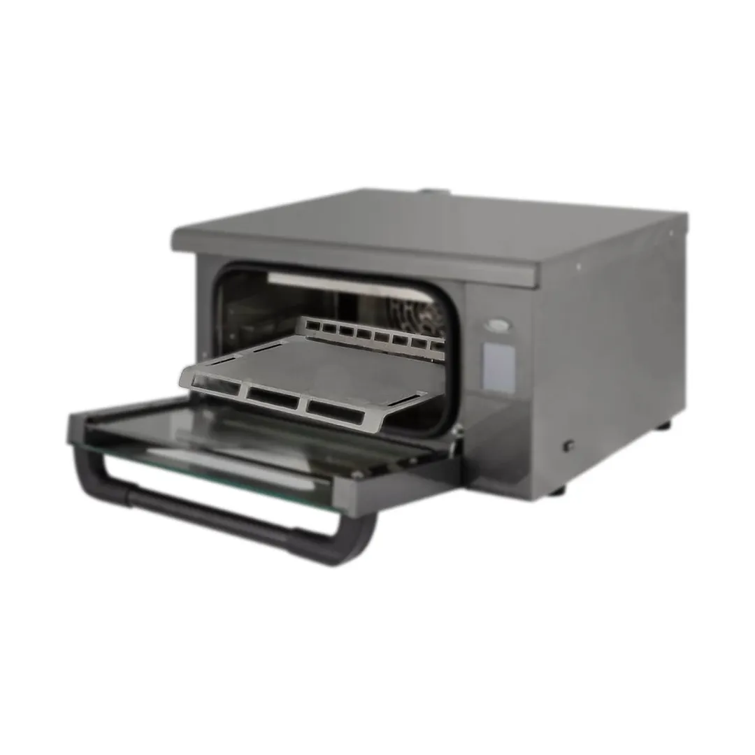 Cadco CCP-VK CrisPlate™ for VariKwik™ VK-120 & VK-220 ovens