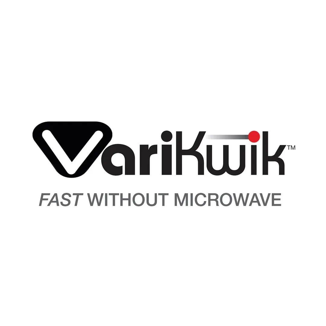 Cadco VK-120 VariKwik Countertop High Speed Convection Oven, 0.7 Cu Ft., Touchscreen, 1920W, 120V
