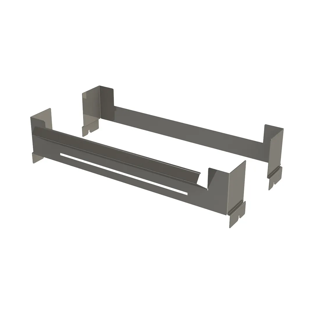 Cadco VK-SK Stacking Kit, To Securely Stack One Vk Series Oven On Top of Another