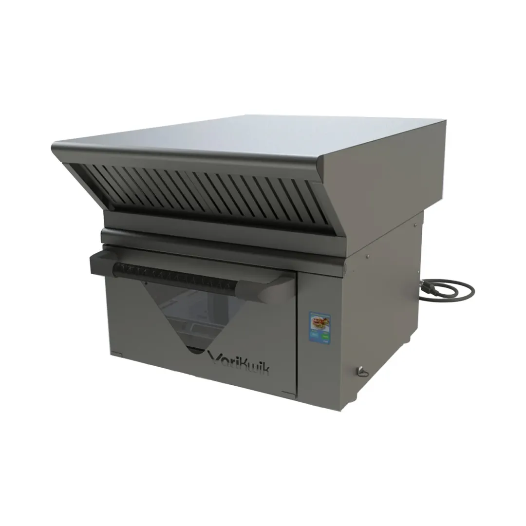 Cadco VK-VH1 Varikwik™ Ventless Hood for 120V Vari-KwikTM Ovens, 70W, 115V