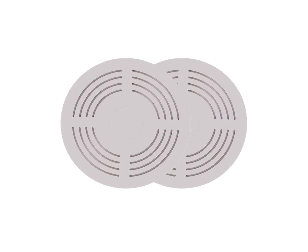 Skyfood 52TPMP Pizza Tray Pack, (2) Trays (5Blmm), For Amp-500Ef