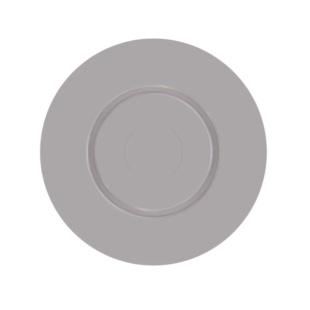 Skyfood 5BBN30/45 Neapolitan Pizza Tray, 12" (30 Cm) & 18" (45 Cm), Flat, For Amp-500Ef