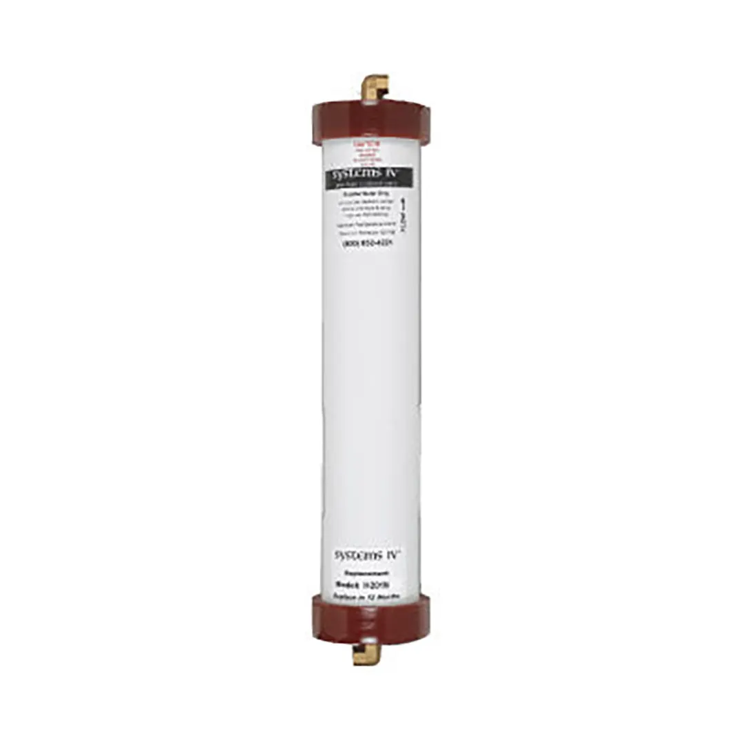 Systems IV H201N Replacement Cartridge for H200N Systems