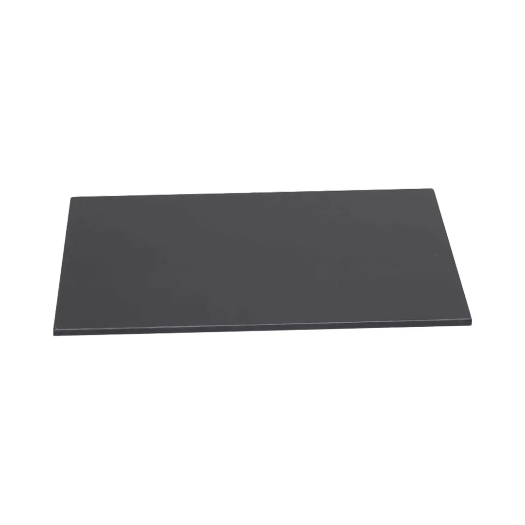 Cadco CAP-H Crisplate™ Heat Plate, Half-Size, 18-3/8" X 12"