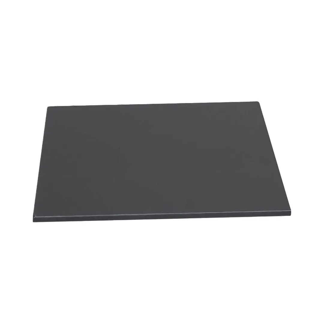 Cadco CAP-Q Crisplate™ Heat Plate, Quarter-Size, 13-1/2" X 9-1/2"