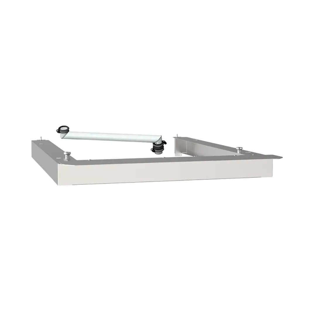 Cadco XWKQT-00HS-E Stacking Kit, For Half Size Bakerlux™ Ovens