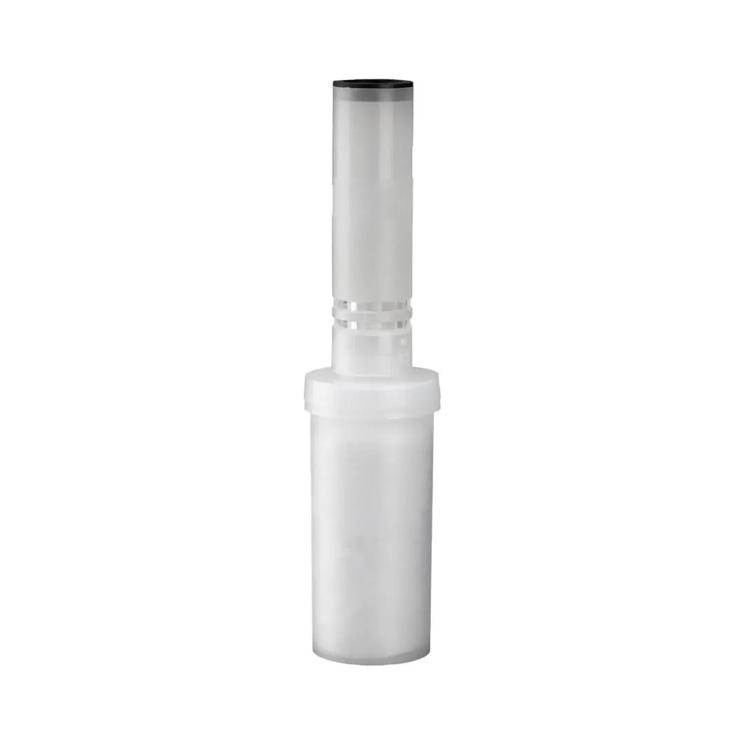 Everpure EV979942 SS-XL ScaleStick Water Filter Cartridge, (6) SS-XL ScaleStick Cartridges, 0.1-6.0 GPM