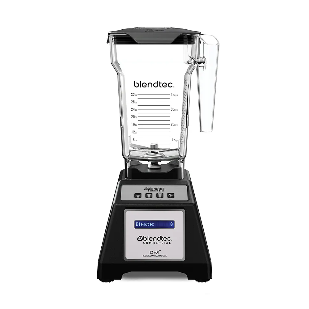 Blendtec E600A0801-A1GA1A Bar Blender